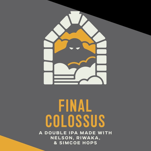 Final Colossus (2025)